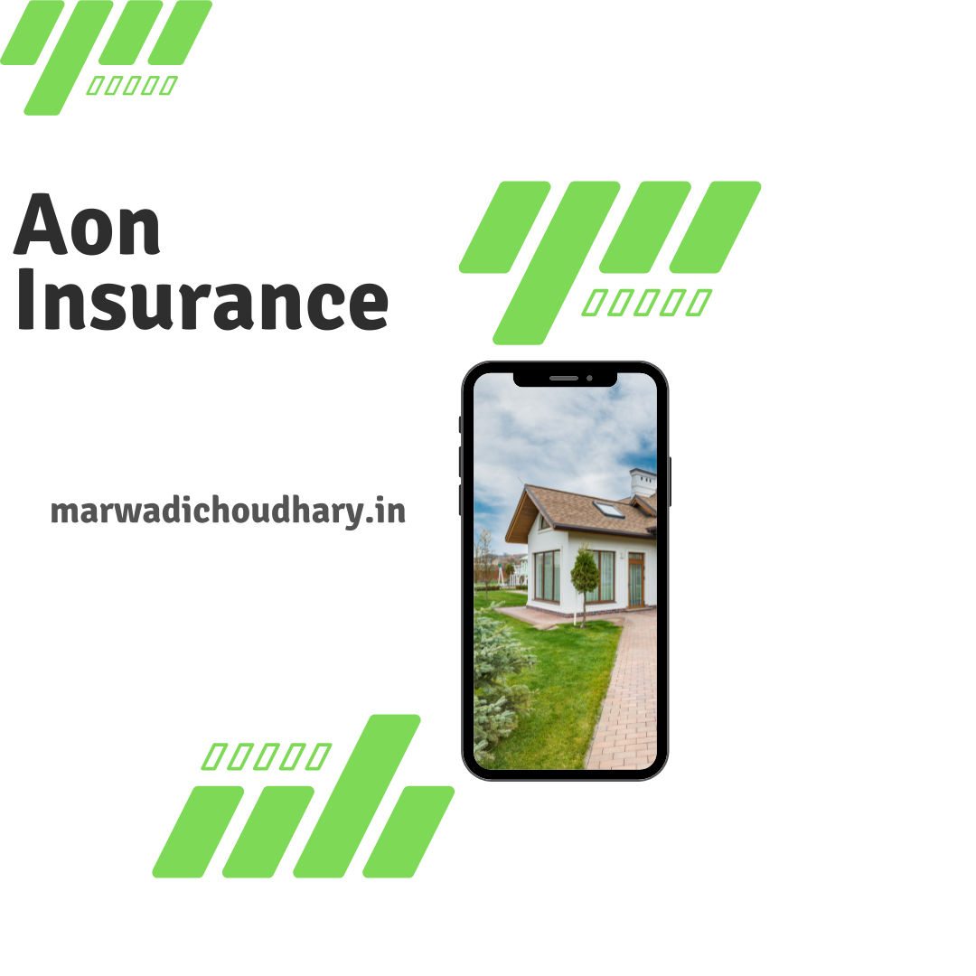 Aon insurance